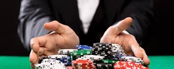 Как войти на сайт Casino Punch